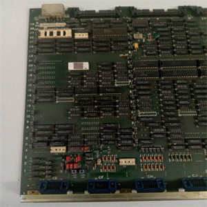 JANCD-CPO1-485278模块备件使用过程 