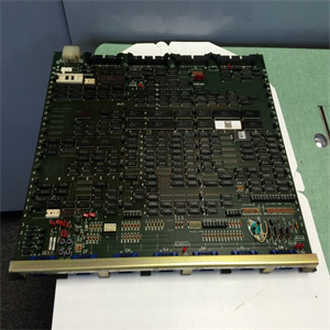 JANCD-CPOIB-485439模块备件使用过程 