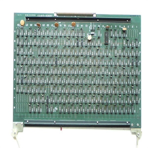 JANCD-CS02F-486433模块备件使用过程 