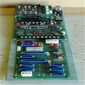JANCD-CU01-485511模块备件使用过程 