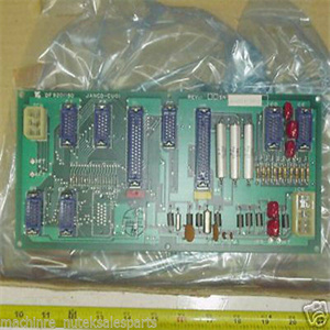JANCD-CU01-486333模块备件使用过程 