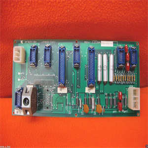 JANCD-CU03-485881模块备件使用过程 