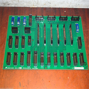 JANCD-CU20-486368模块备件使用过程 