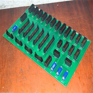 JANCD-CU20-486368模块备件使用过程 