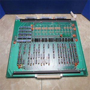 JANCD-E10O1B-486952模块备件使用过程 