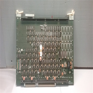 JANCD-ECP02-486285模块备件使用过程 