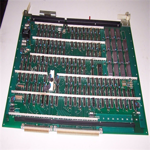 JANCD-ECP02B-485352模块备件使用过程 