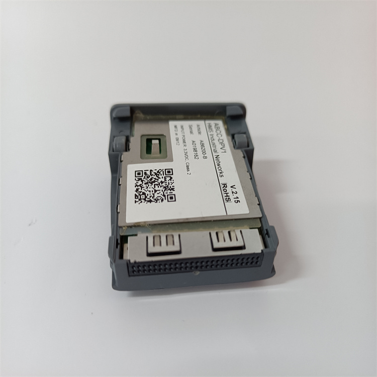 PROFIBUS DP-V1 ABCC-DPV1  主站通信模块  PROFIBUS DP-V1 ABCC-DPV1 