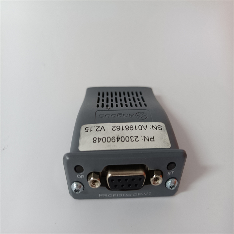 PROFIBUS DP-V1 ABCC-DPV1  主站通信模块  PROFIBUS DP-V1 ABCC-DPV1 