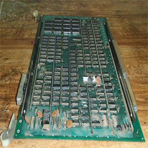 JANCD-ECP02B2F-486557模块 