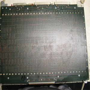JANCD-EI005-485542模块备件使用过程 