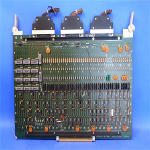 jancd-ei0o1-486749模块备件使用过程 