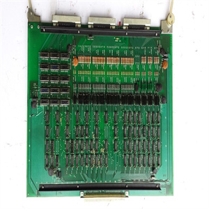 JANCD-EI0O1B-486941模块备件使用过程 