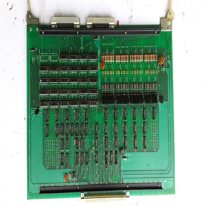 JANCD-EI0O2B-486850模块备件使用过程 