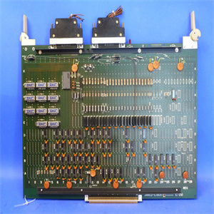 JANCD-EI0O5-486661模块备件使用过程 