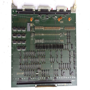 JANCD-EI0O5-486719模块备件使用过程 