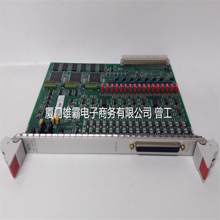 ABB PFSK151 3BSE018876R1控制器雄霸模块现货