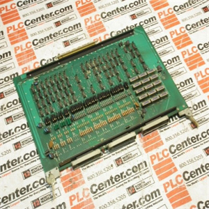 JANCD-EIO01B-485921模块备件使用过程 