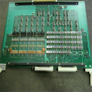 JANCD-EIO02B-486875模块备件使用过程 
