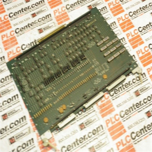 JANCD-EIO05-485800模块备件使用过程 