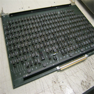 JANCD-ERF01-486668模块备件使用过程 