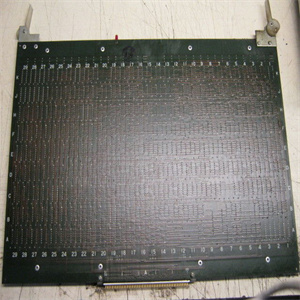 JANCD-ERF01-486668模块备件使用过程 