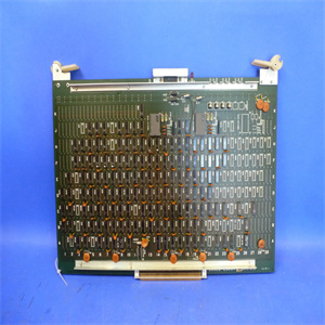 JANCD-ESR01-486745模块备件使用过程 