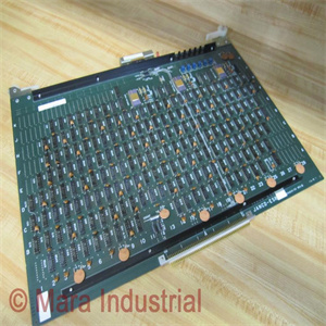 JANCD-ESR03B-485878模块备件使用过程 