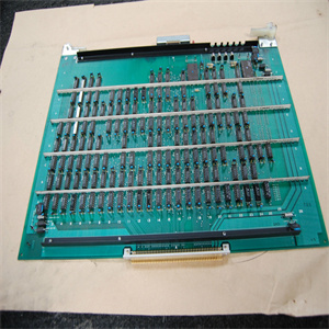JANCD-FC006-484964模块备件实验数据 