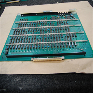 JANCD-FC006-484964模块备件实验数据 