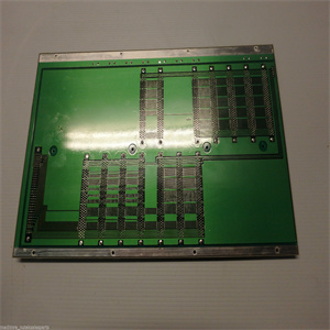 JANCD-FC060-485080模块备件实验数据 