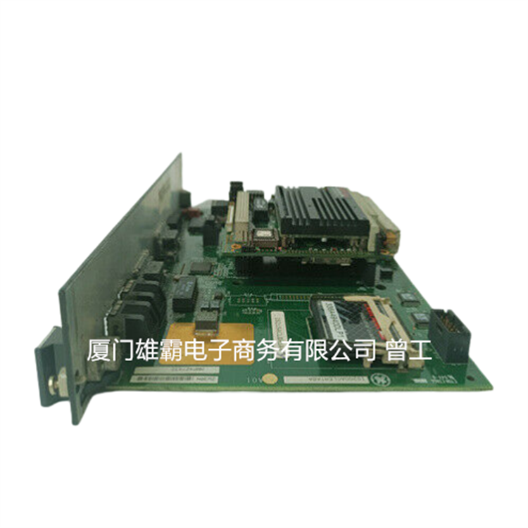 GE IS200ACLEH1ABA燃机模块控制器现货