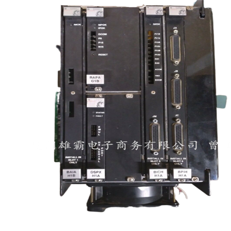 GE IS200BICHH1A控制器燃机模块现货供应 