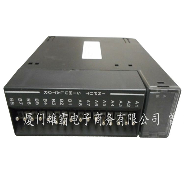 GE IC693ACC300RR模拟输入输出模块控制器雄霸现货供应 