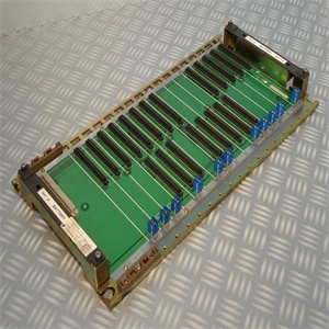 jancd-fc190-484981模块备件使用参数 