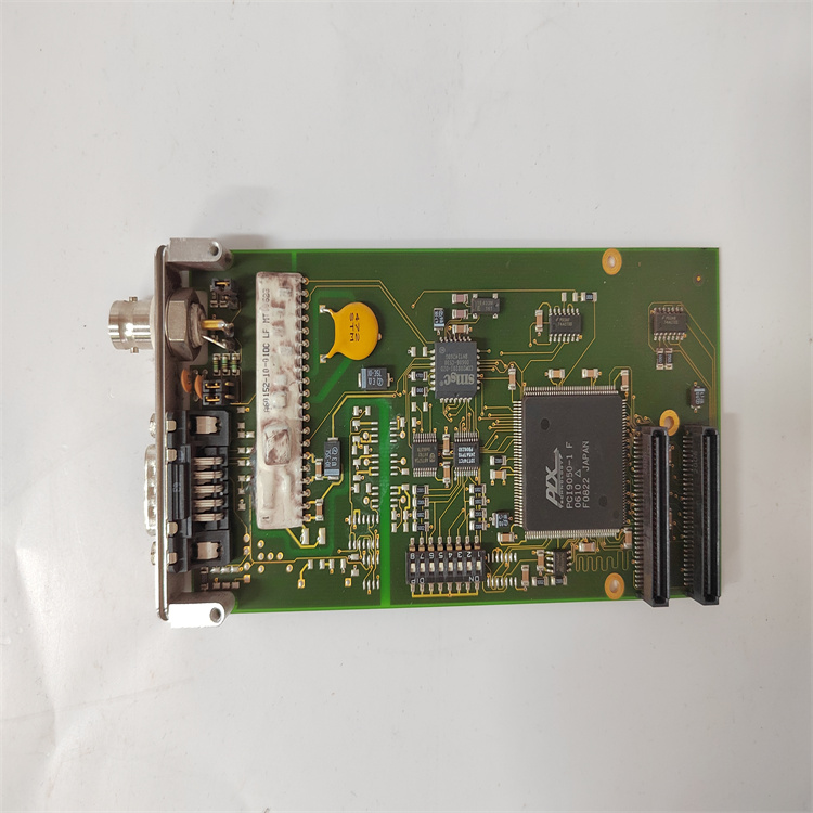 TEWS TPMC815-50