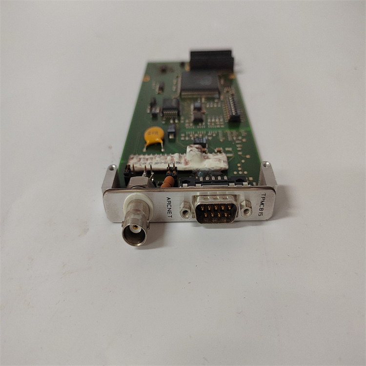 TEWS TPMC815-50