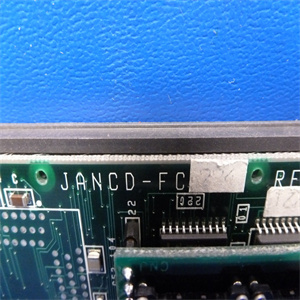 JANCD-FC224-486432模块备件使用参数 