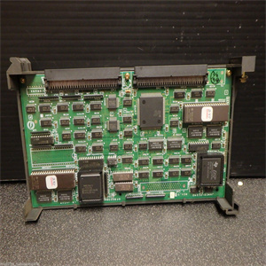 JANCD-FC300B-485276模块备件使用教程 
