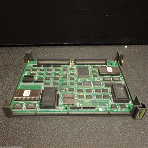 JANCD-FC300B-485276模块备件使用教程 