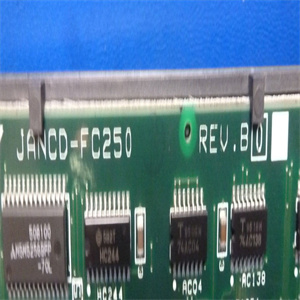 JANCD-FC242-485394模块备件参数说明