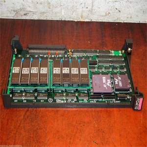 JANCD-FC430-485659模块备件参数说明 