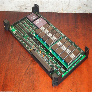JANCD-FC430-485659模块备件参数说明 