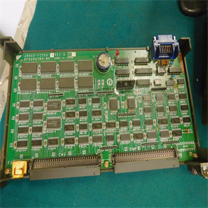 JANCD-FC500-484873模块备件参数说明 