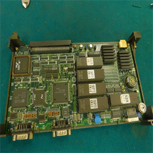 JANCD-FC520-484868模块备件参数说明 