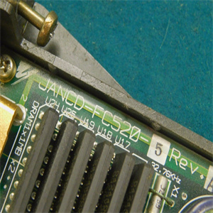 JANCD-FC520-484868模块备件参数说明 