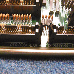 jancd-fc903-486645模块备件参数说明 