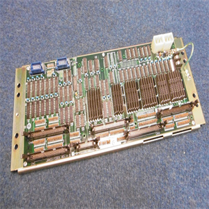 jancd-fc903-486645模块备件参数说明 