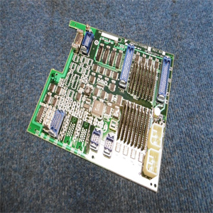 Jancd-G1001-487435模块备件参数说明 