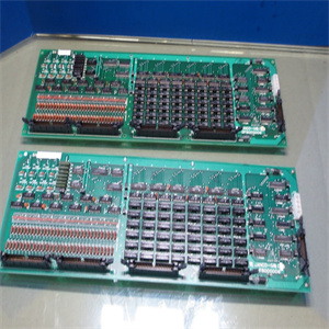 JANCD-G1R02-486610模块备件参数说明 